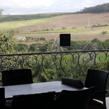 Serendipity Country House アマンジムトティ エクステリア 写真