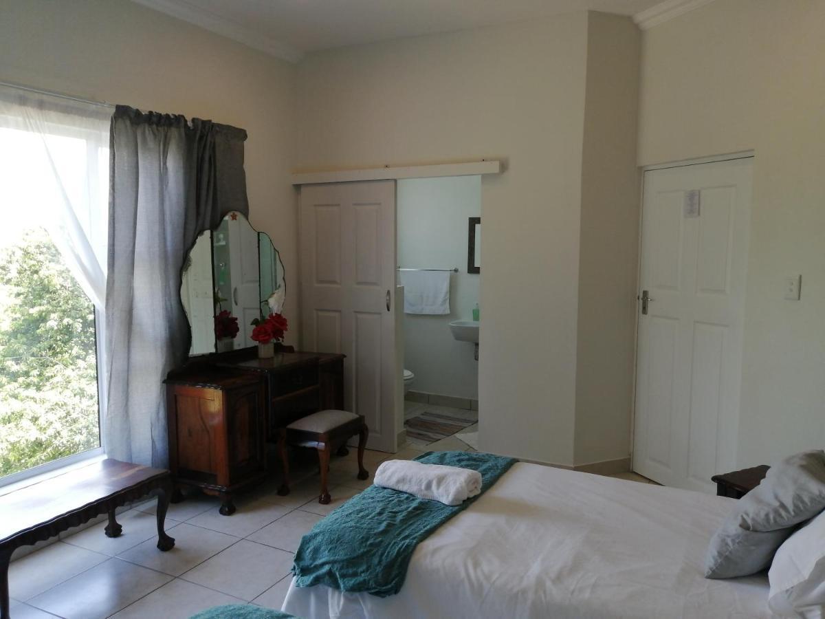 Serendipity Country House アマンジムトティ エクステリア 写真