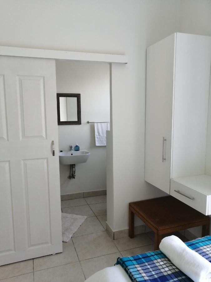 Serendipity Country House アマンジムトティ エクステリア 写真