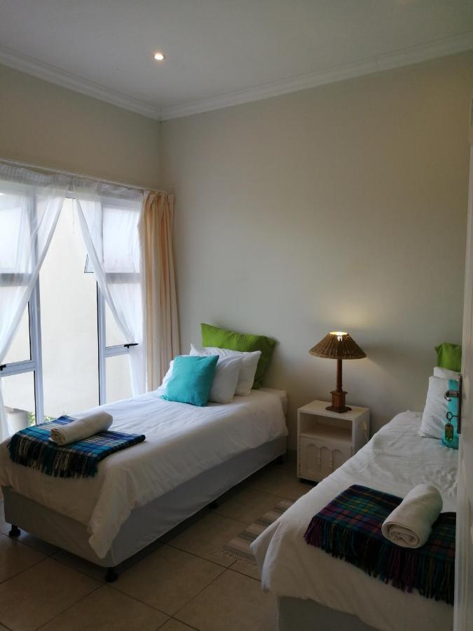 Serendipity Country House アマンジムトティ エクステリア 写真