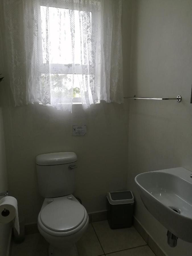 Serendipity Country House アマンジムトティ エクステリア 写真
