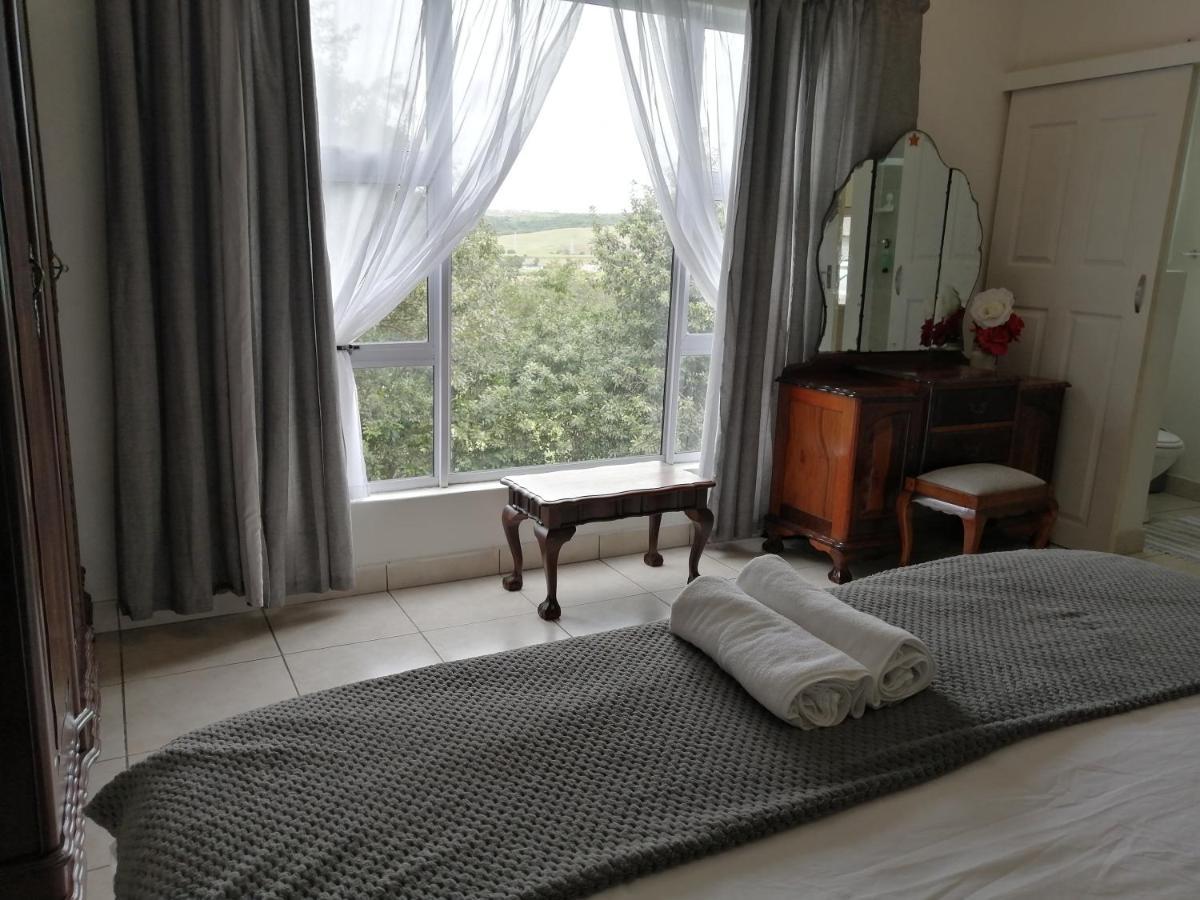 Serendipity Country House アマンジムトティ エクステリア 写真