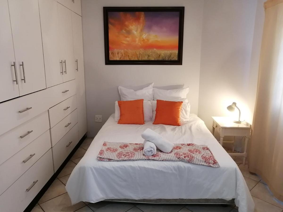 Serendipity Country House アマンジムトティ エクステリア 写真