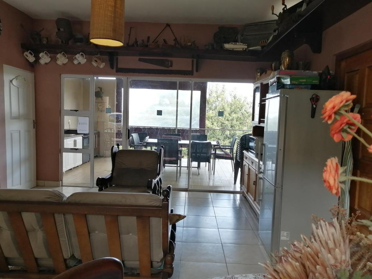 Serendipity Country House アマンジムトティ エクステリア 写真
