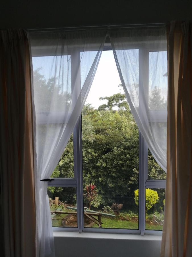 Serendipity Country House アマンジムトティ エクステリア 写真
