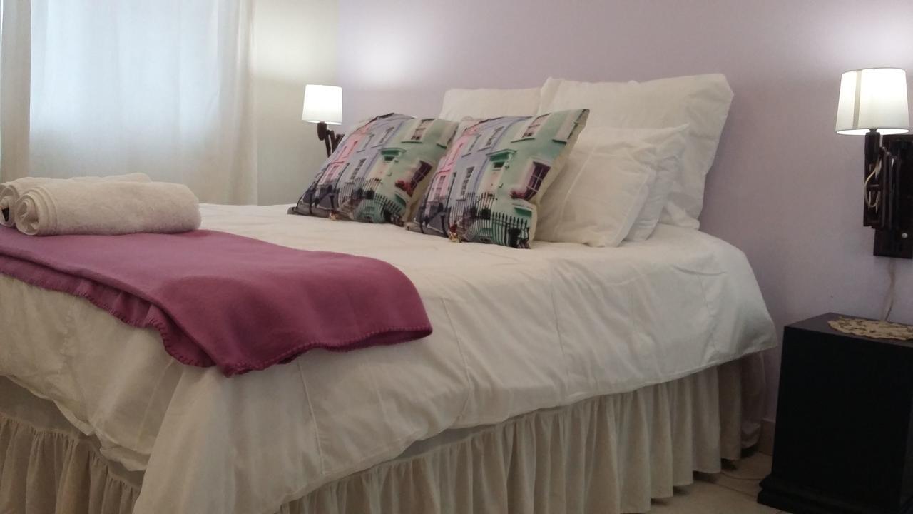 Serendipity Country House アマンジムトティ エクステリア 写真